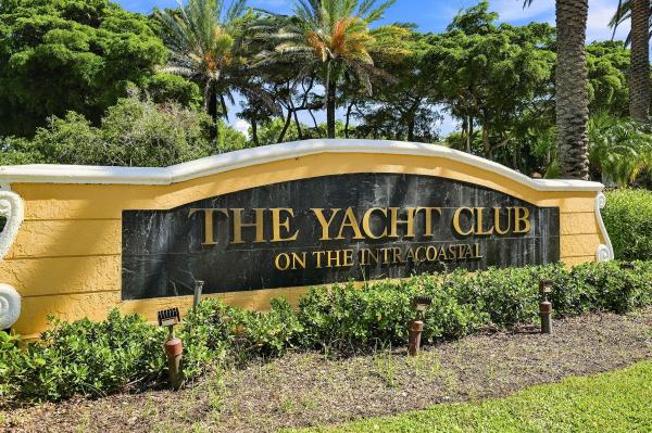 The Yacht Club On The Intracoastal, 123 Yacht Club Way #109, Hypoluxo, Florida 33462, image 2