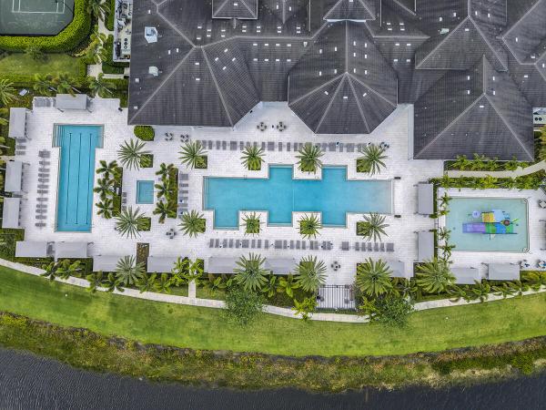 Waldorf At Boca Bridges, 9046 Chauvet Way, Boca Raton, Florida 33496, image 3