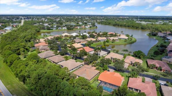 The Sanctuary At Sawgrass Lakes, 348 SW Egret Lndg, Port St. Lucie, Florida 34953, image 3