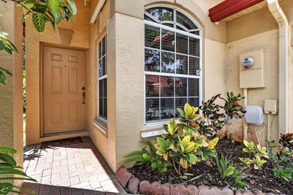 Via Jardin At Woodbine, 1020 Via Jardin, Riviera Beach, Florida 33418, image 1
