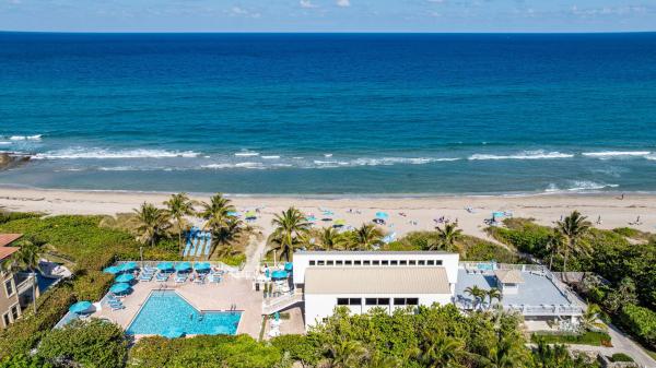 Dalton Place, 4748 S Ocean Blvd #301, Highland Beach, Florida 33487, image 3