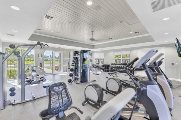 Copper Creek, 7691 NW Greenspring St, Port St. Lucie, Florida 34987, image 1