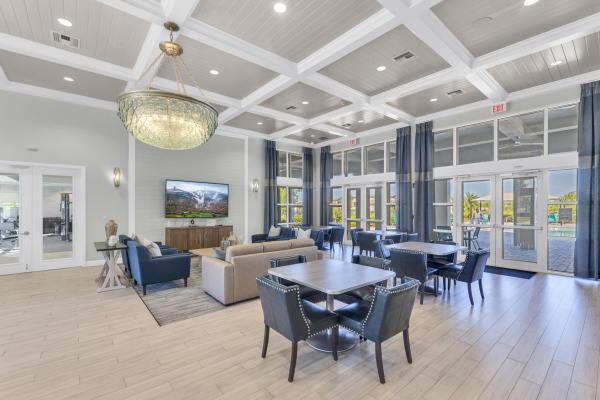 Copper Creek, 7691 NW Greenspring St, Port St. Lucie, Florida 34987, image 2