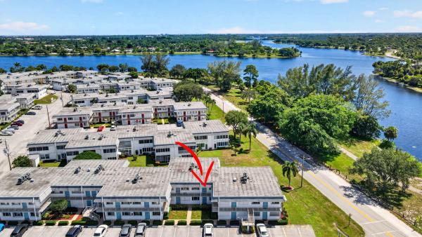2880 Lake Osborne Dr #203, Lake Worth Beach, Florida 33461, image 3