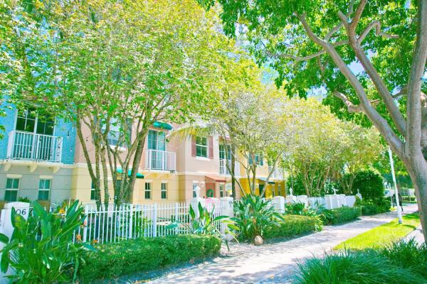 The Ellington At Victoria Park, 502 NE 7th Ave #1, Fort Lauderdale, Florida 33301, image 3