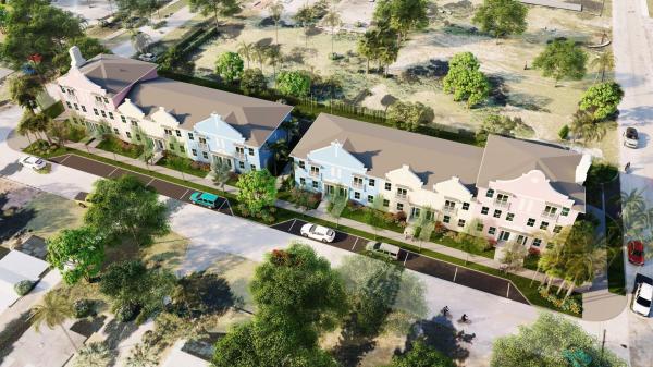 Riviera Beach No HOA, 130 W 11th St #134, Riviera Beach, Florida 33404, image 3