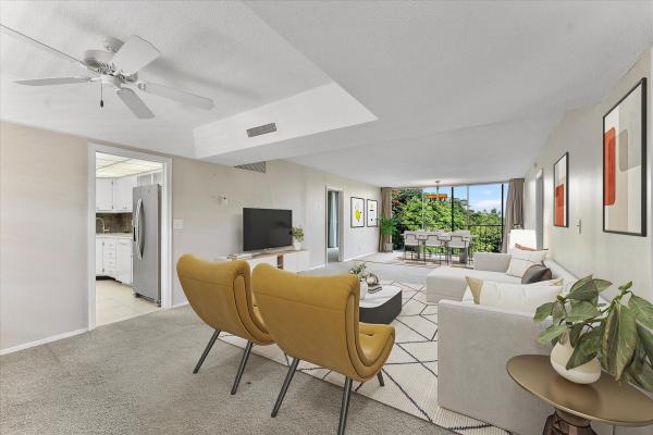 Corinthian Gardens, 501 SW 11th Pl #418, Boca Raton, Florida 33432, image 2