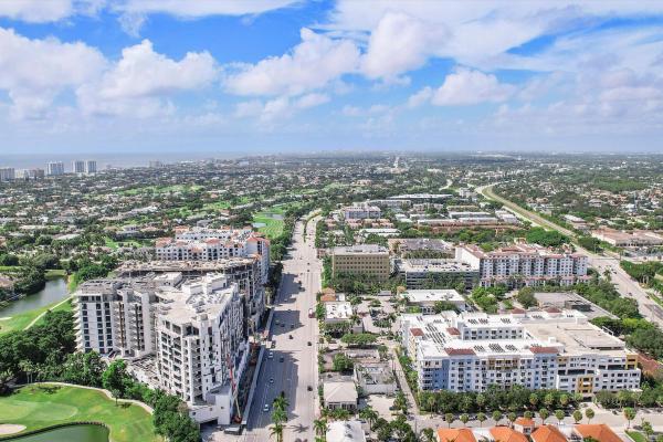 Corinthian Gardens, 501 SW 11th Pl #418, Boca Raton, Florida 33432, image 3