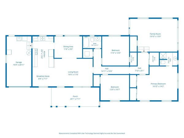 Maravilla Estates, 1054 Trinidad Ave, Fort Pierce, Florida 34982, image 3