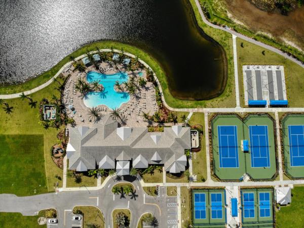 Del Webb At Tradition, 13921 SW Gingerline Dr, Port St. Lucie, Florida 34987, image 2