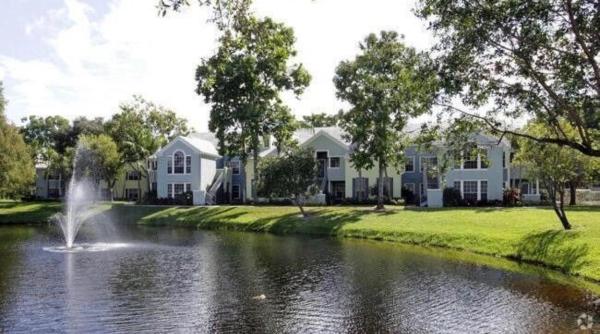 1205 Crystal Way #A, Delray Beach, Florida 33444, image 1