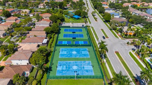 Melrose Cove, 2311 SW 125th Ave, Miramar, Florida 33027, image 3