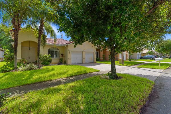 Melrose Cove, 2311 SW 125th Ave, Miramar, Florida 33027, image 1