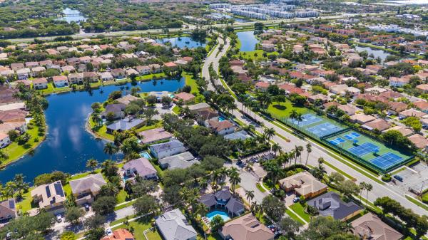 Melrose Cove, 2311 SW 125th Ave, Miramar, Florida 33027, image 2