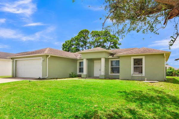 Tulip Park, 1002 SW Romaine Ln, Port St. Lucie, Florida 34953, image 1