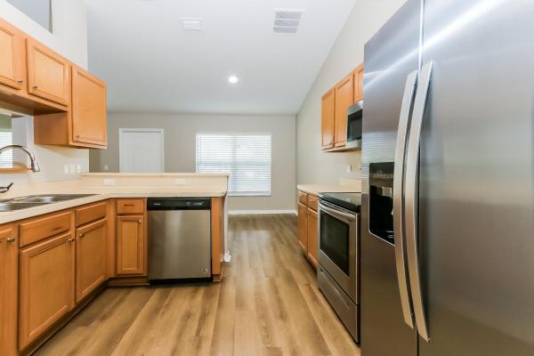 Sandhill Crossing, 2431 SE Gilbert Ave, Port St. Lucie, Florida 34952, image 2