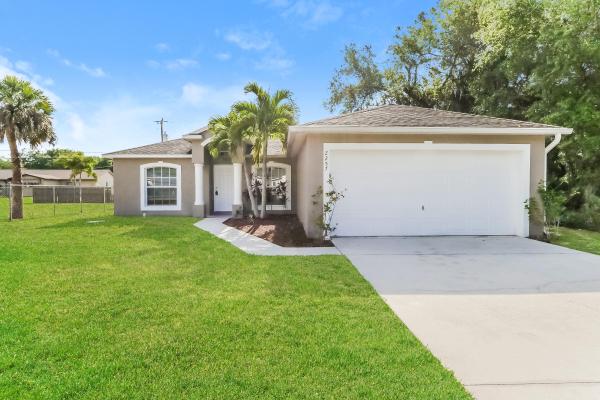 Oak Hammock, 2257 SW Matheson Ter, Port St. Lucie, Florida 34953, image 1