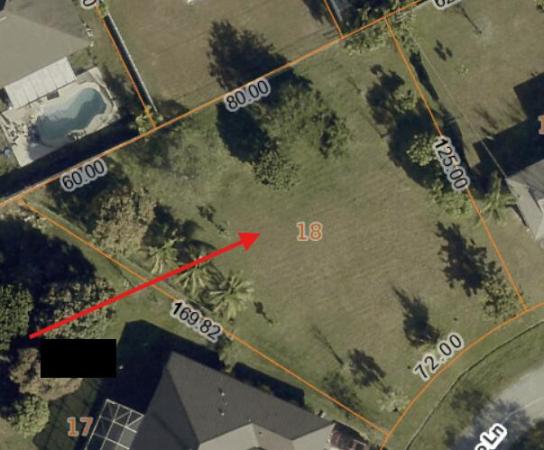 Bayshore Heights, 1950 SE Yacht Ter, Port St. Lucie, Florida 34983, image 1