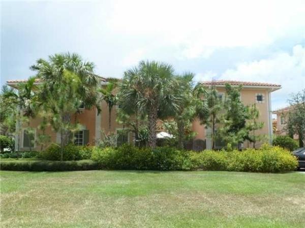 Canterbury Place At Abacoa, 191 Mulligan Pl, Jupiter, Florida 33458, image 1