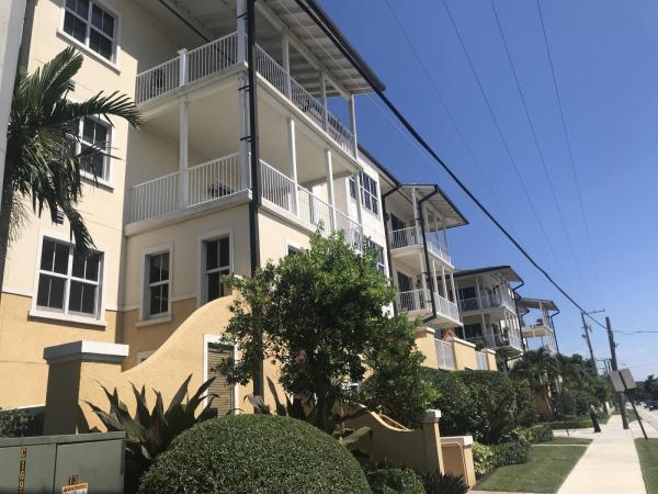 Flagler Landing, 3960 N Flagler Dr #304, West Palm Beach, Florida 33407, image 1