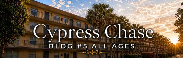 Cypress Chase, 3000 NW 48th Ter #328, Lauderdale Lakes, Florida 33313, image 1