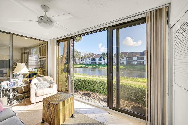 5418 Firenze Dr #D, Boynton Beach, Florida 33437, image 3