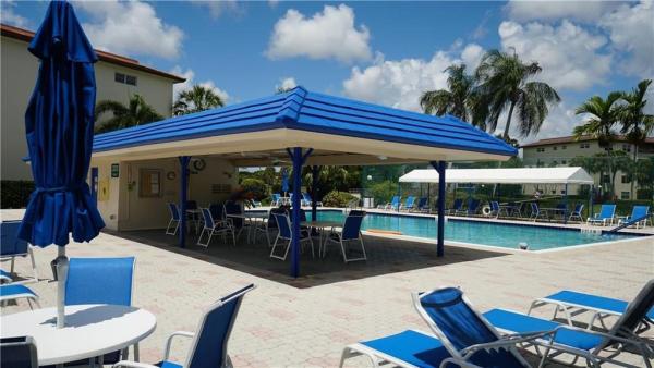 Portofino Village, 3203 Portofino Pt #G2, Coconut Creek, Florida 33066, image 2