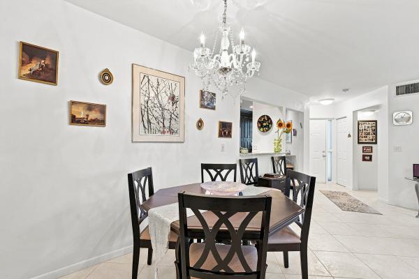 5450 Verona Dr #H, Boynton Beach, Florida 33437, image 2