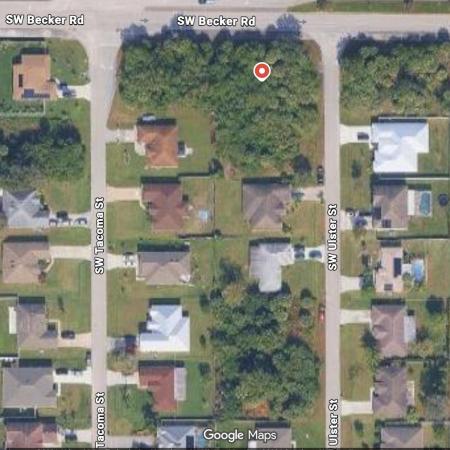 Woodland Trails, 4610 SW Ulster St, Port St. Lucie, Florida 34953, image 1