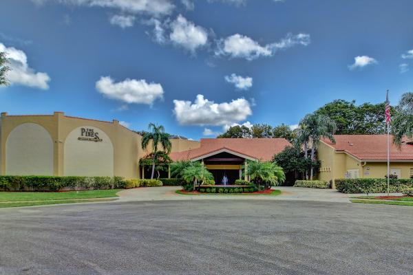 The Pines Of Boca Barwood, 23345 Carolwood Ln #101, Boca Raton, Florida 33428, image 2