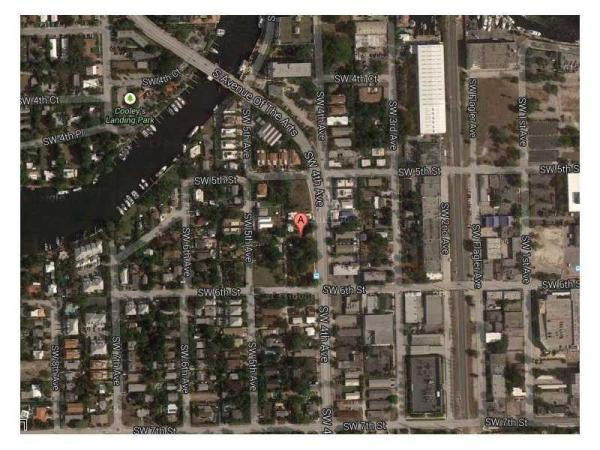 Tarpon River, 519 SW 4th Ave, Fort Lauderdale, Florida 33315, image 3