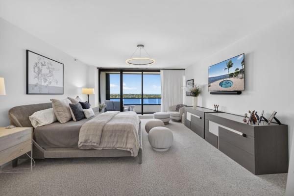 Lake Point Tower, 100 Lakeshore Dr #1654, North Palm Beach, Florida 33408, image 3