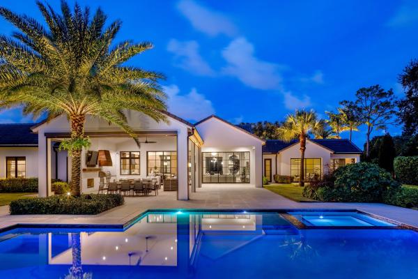 9 Country Rd W, Village Of Golf, Florida 33436, image 1