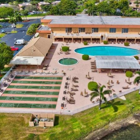Watersedge At Lakes Of Delray, 5574 Witney Dr #206, Delray Beach, Florida 33484, image 3
