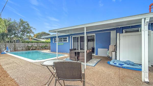 Coral Ridge Country Club, 4516 NE 21st Ln #1-2, Fort Lauderdale, Florida 33308, image 1