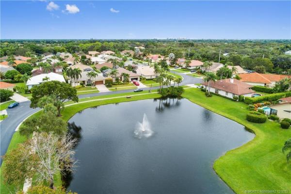 Cypress Hollow, 9140 Cypress Hollow Dr, Palm Beach Gardens, Florida 33418, image 1
