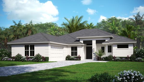 Belterra At Tradition, 14309 SW Pinnacle Ct, Port St. Lucie, Florida 34987, image 1