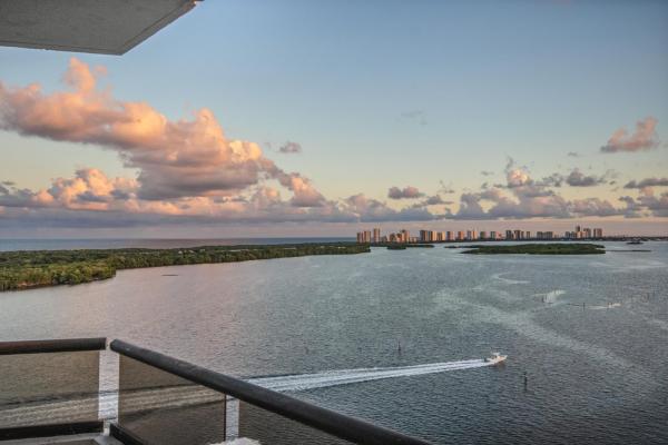Lake Point Tower, 100 Lakeshore Dr #1453, North Palm Beach, Florida 33408, image 3