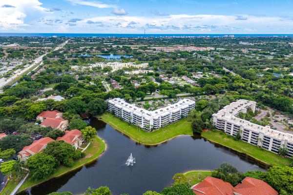 Eastwinds At Crosswinds, 1850 Homewood Blvd #1030, Delray Beach, Florida 33445, image 1