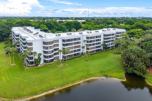 Eastwinds At Crosswinds, 1850 Homewood Blvd #1030, Delray Beach, Florida 33445, image 2