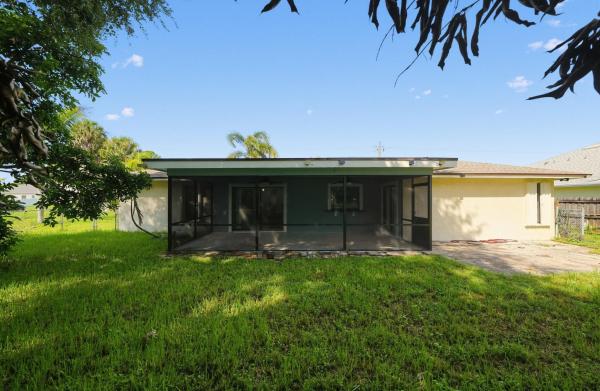 3951 SW Cheribon St, Port St. Lucie, Florida 34953, image 1
