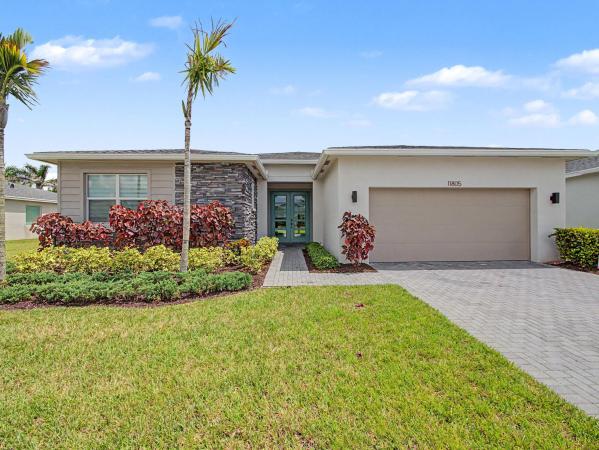 Manderlie At Tradition, 11805 SW Lyra Dr, Port St. Lucie, Florida 34987, image 1
