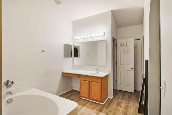 3917 SW Bamberg St, Port St. Lucie, Florida 34953, image 3