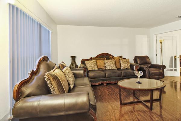 3917 SW Bamberg St, Port St. Lucie, Florida 34953, image 1