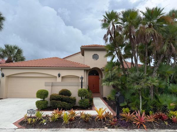 Lantern Bay At Jonathan's Landing, 3450 Lantern Bay Dr, Jupiter, Florida 33477, image 1