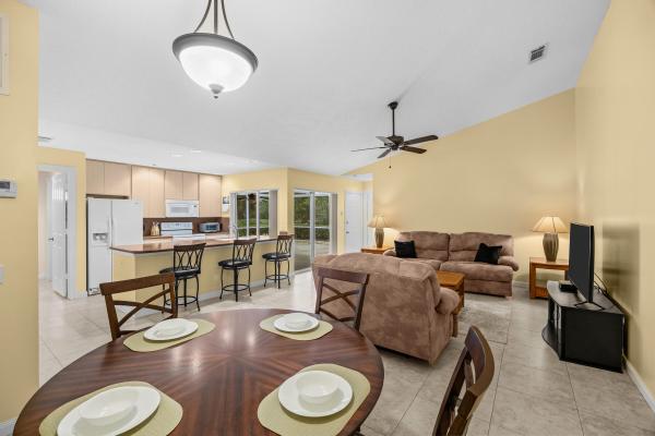 Sun Terrace At The Lakes, 1242 NW Sun Terrace Cir #12A, Port St. Lucie, Florida 34986, image 3