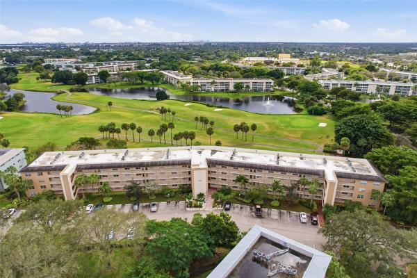 Portofino Village, 3003 Portofino Isle #B2, Coconut Creek, Florida 33066, image 1