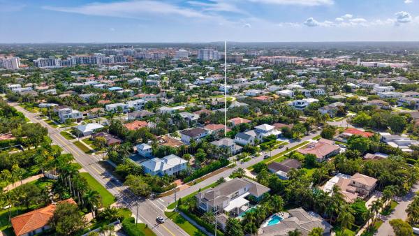 Boca Villas, 464 NE 8th St, Boca Raton, Florida 33432, image 3