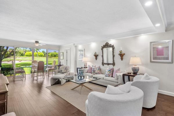 3864 Quail Ridge Dr N #BLUE HERON, Boynton Beach, Florida 33436, image 2