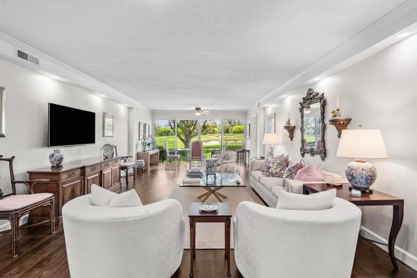 3864 Quail Ridge Dr N #BLUE HERON, Boynton Beach, Florida 33436, image 3